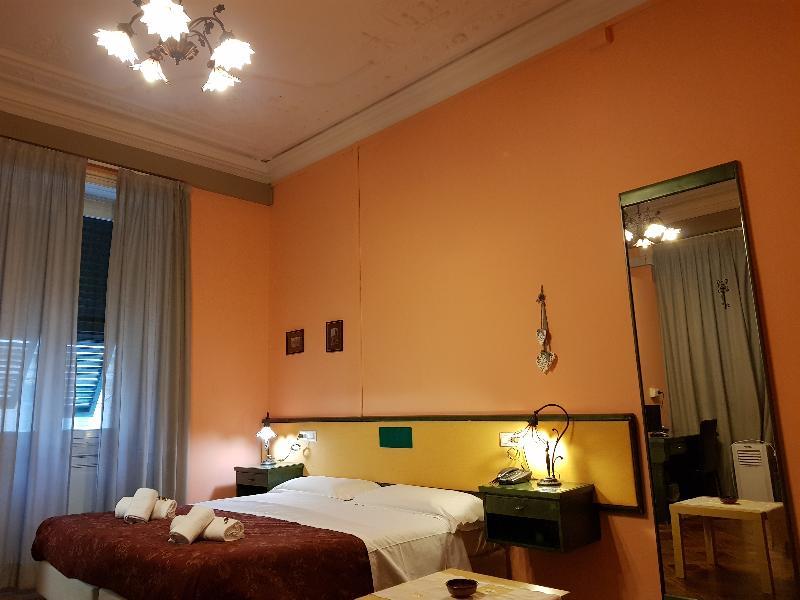Hotel Suisse Gênes Extérieur photo