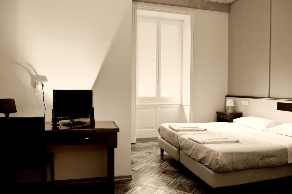 Hotel Suisse Gênes Extérieur photo
